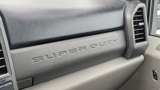 2017 Ford F-350 Super Duty XL