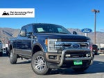 2017 F-350 Super Duty Thumbnail 1