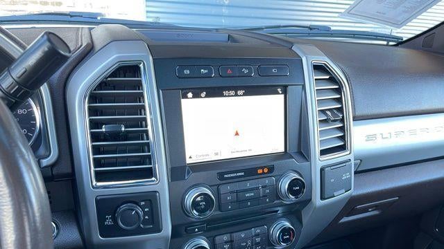 2017 Ford F-350 Super Duty Lariat