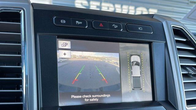 2017 Ford F-350 Super Duty Lariat