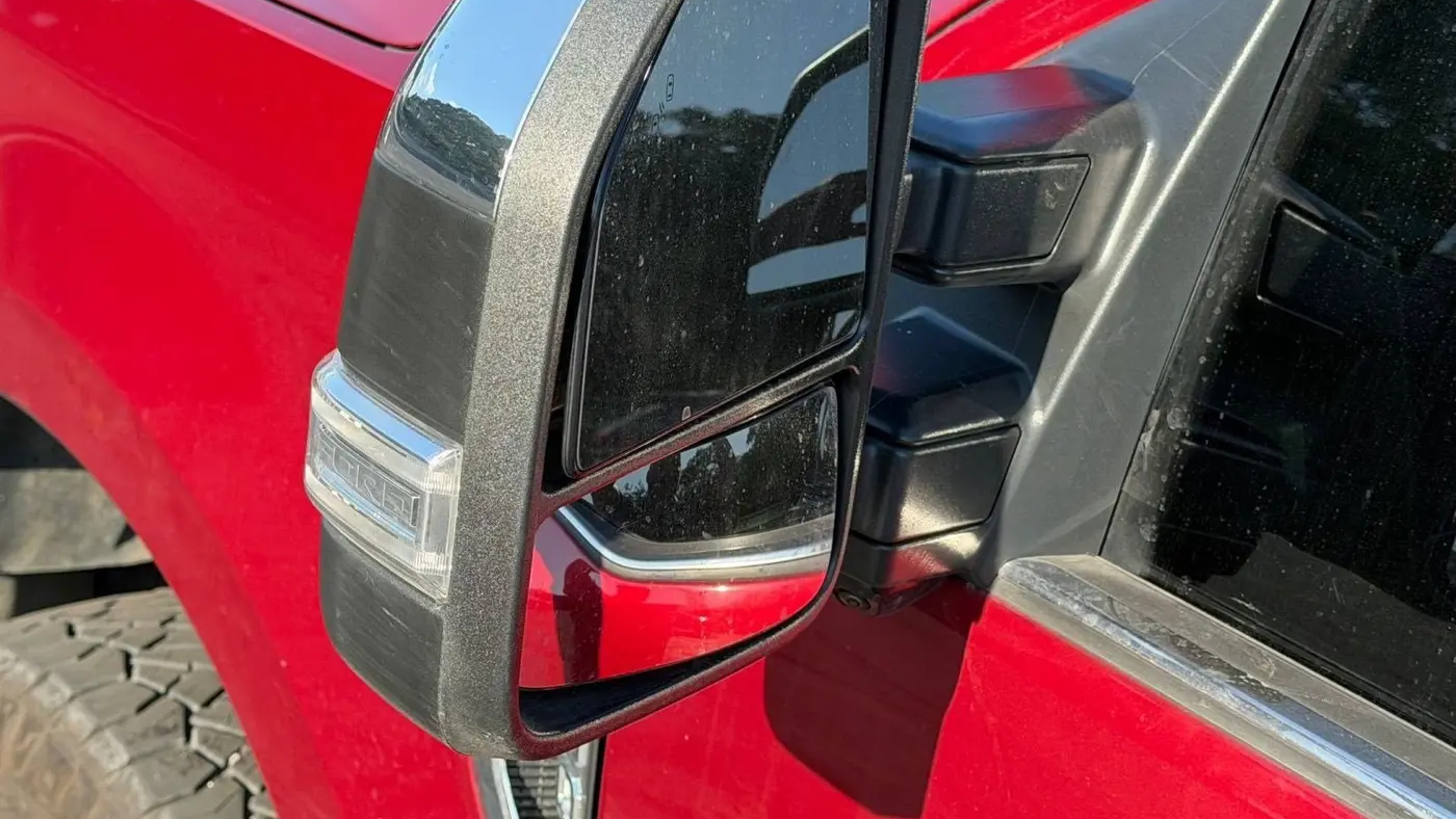 2018 Ford F-350 Super Duty Limited