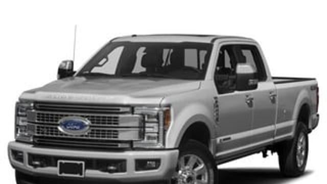Preowned 2018 Ford F-350 Super Duty XLT for Sale