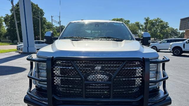 2018 Ford F-350 Super Duty XLT