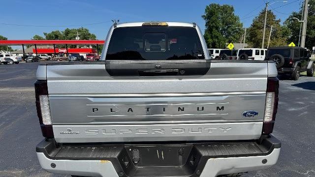 2018 Ford F-350 Super Duty XLT