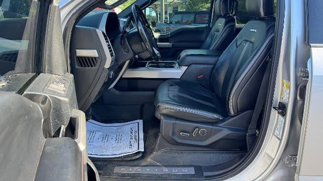 2018 Ford F-350 Super Duty XLT