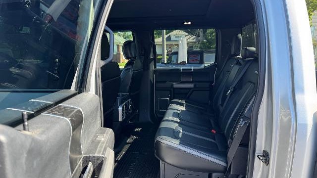 2018 Ford F-350 Super Duty XLT