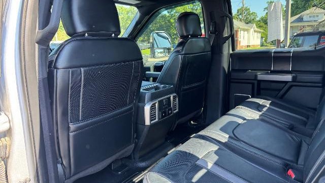 2018 Ford F-350 Super Duty XLT