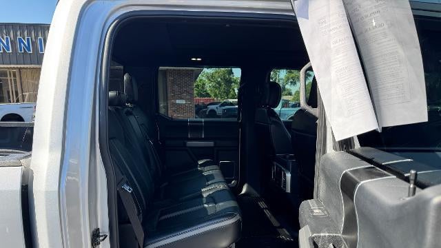 2018 Ford F-350 Super Duty XLT