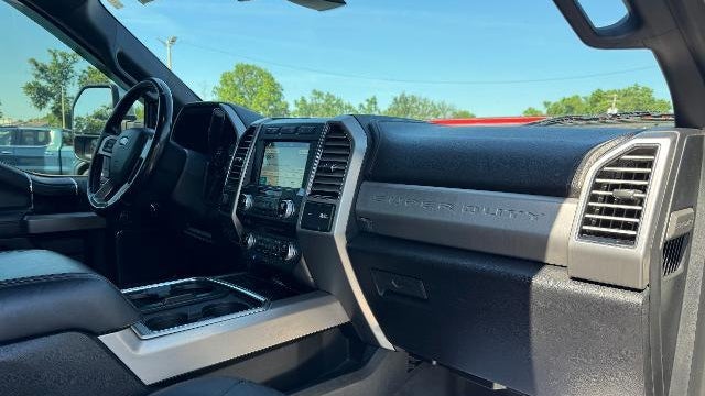 2018 Ford F-350 Super Duty XLT