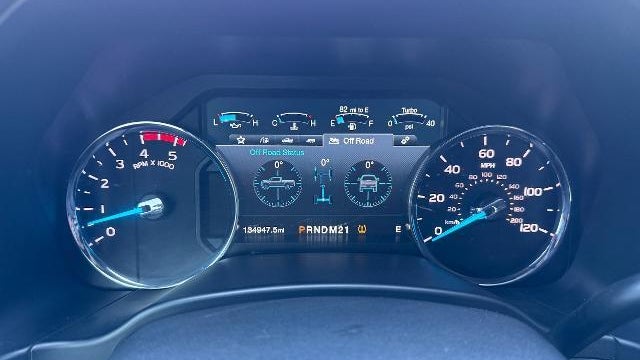 2018 Ford F-350 Super Duty XLT