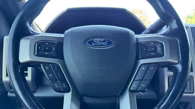 2018 Ford F-350 Super Duty XLT