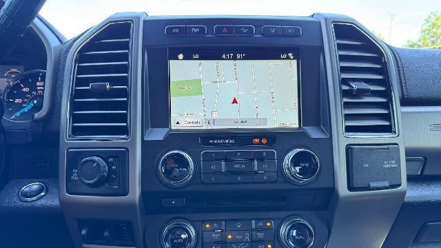 2018 Ford F-350 Super Duty XLT