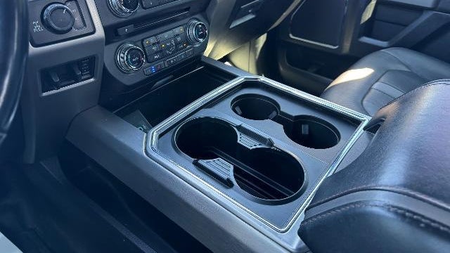 2018 Ford F-350 Super Duty XLT