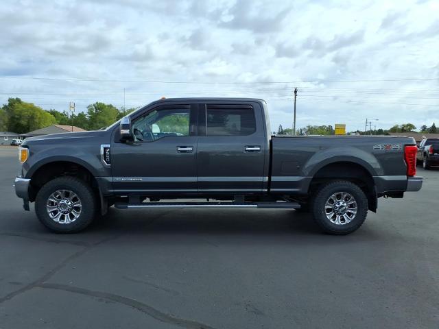 2018 Ford F-350 - $40,600