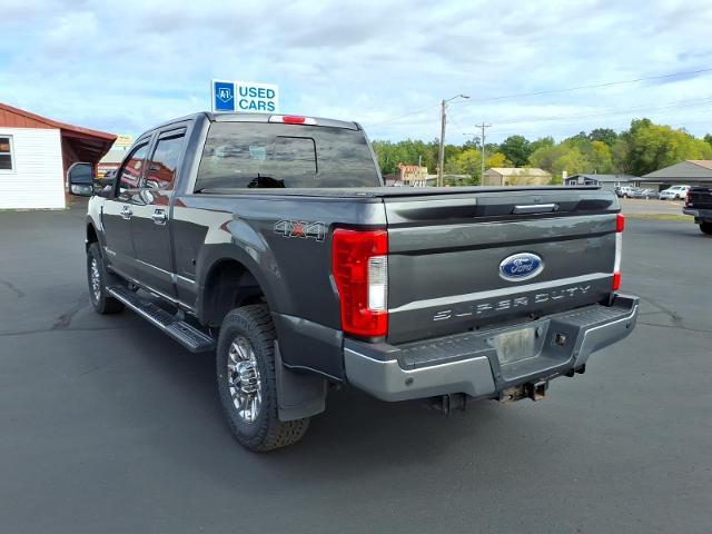 2018 Ford F-350 - $40,600