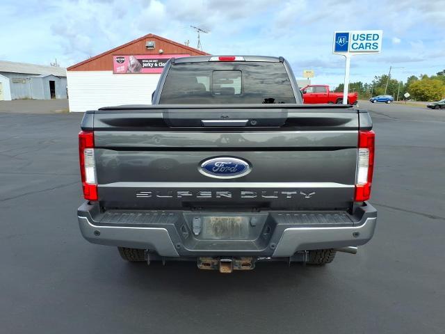 2018 Ford F-350 - $40,600