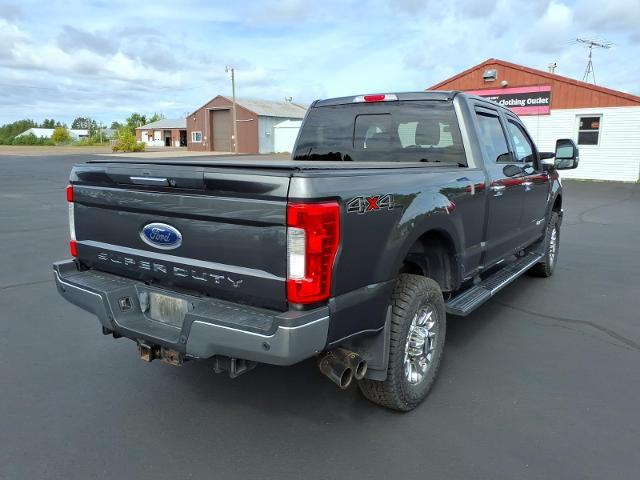 2018 Ford F-350 - $40,600