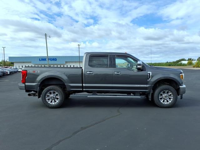 2018 Ford F-350 - $40,600