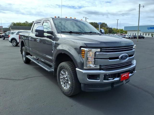 2018 Ford F-350 - $40,600