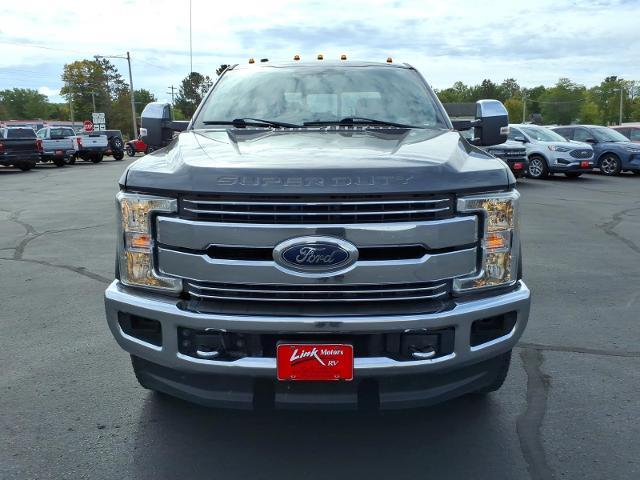 2018 Ford F-350 - $40,600