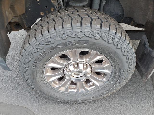 2018 Ford F-350 - $40,600