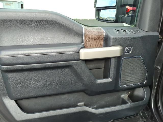 2018 Ford F-350 - $40,600