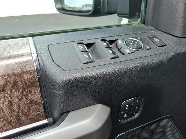 2018 Ford F-350 - $40,600