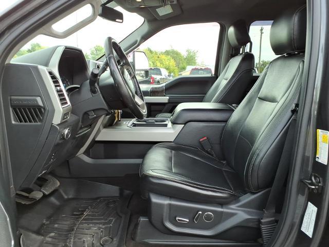 2018 Ford F-350 - $40,600