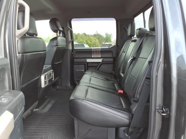 2018 Ford F-350 - $40,600