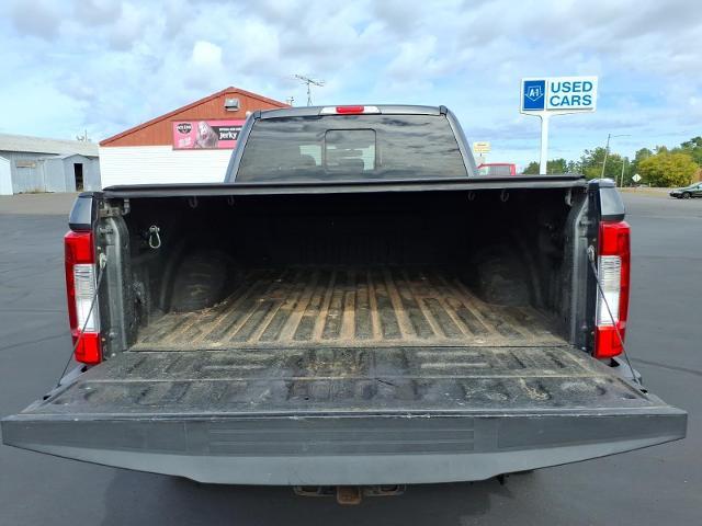 2018 Ford F-350 - $40,600