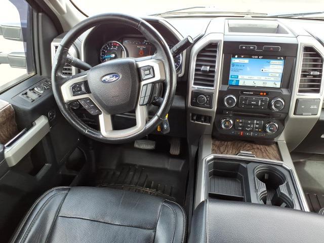 2018 Ford F-350 - $40,600