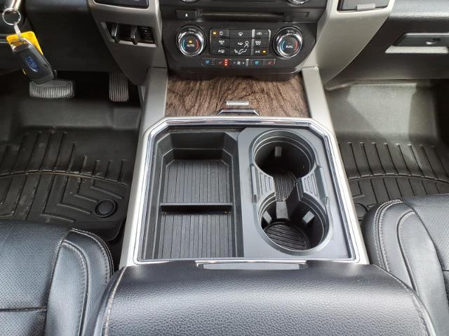 2018 Ford F-350 - $40,600
