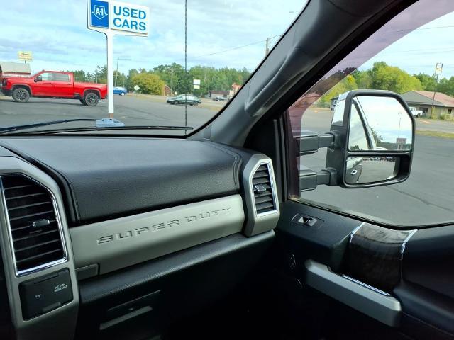 2018 Ford F-350 - $40,600