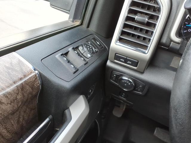 2018 Ford F-350 - $40,600