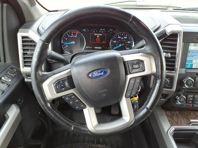 2018 Ford F-350 - $40,600