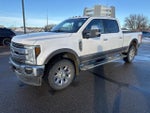 2018 F-350 Super Duty Thumbnail 2