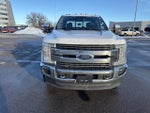 2018 F-350 Super Duty Thumbnail 4
