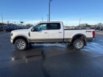 2018 F-350 Super Duty Thumbnail 5