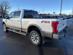 2018 F-350 Super Duty Thumbnail 6