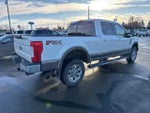 2018 F-350 Super Duty Thumbnail 8