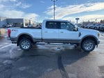 2018 F-350 Super Duty Thumbnail 9