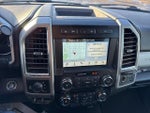 2018 F-350 Super Duty Thumbnail 15