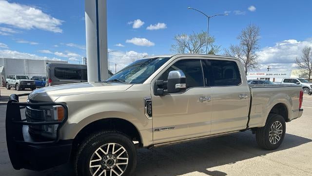 Preowned 2018 Ford F-350 Super Duty XLT for Sale