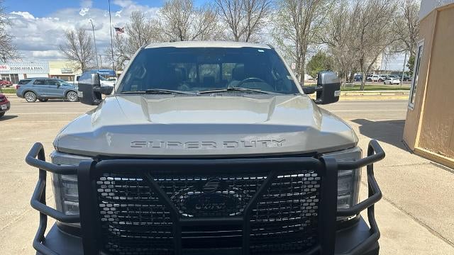 2018 Ford F-350 Super Duty XLT