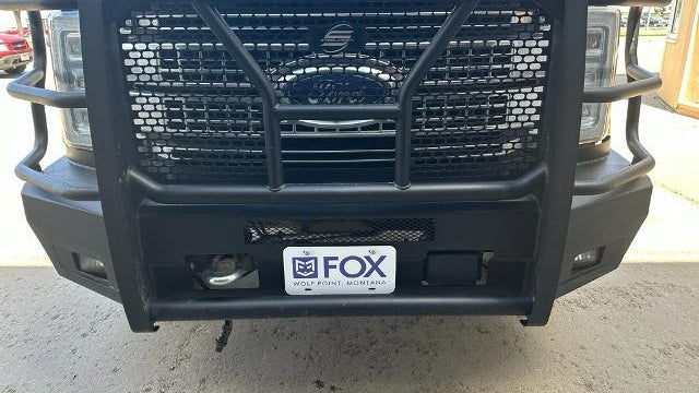 2018 Ford F-350 Super Duty XLT