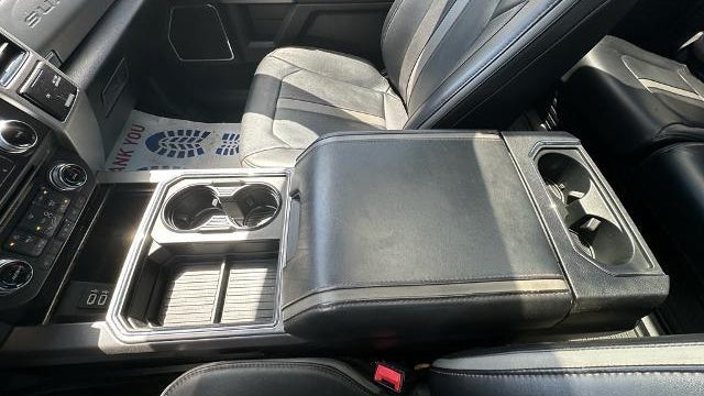 2018 Ford F-350 Super Duty XLT
