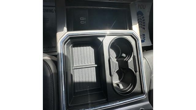 2018 Ford F-350 Super Duty XLT