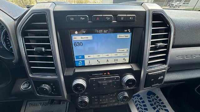 2018 Ford F-350 Super Duty XLT