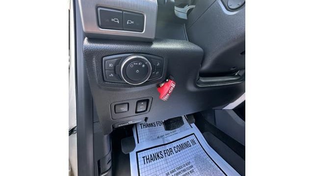 2018 Ford F-350 Super Duty XLT