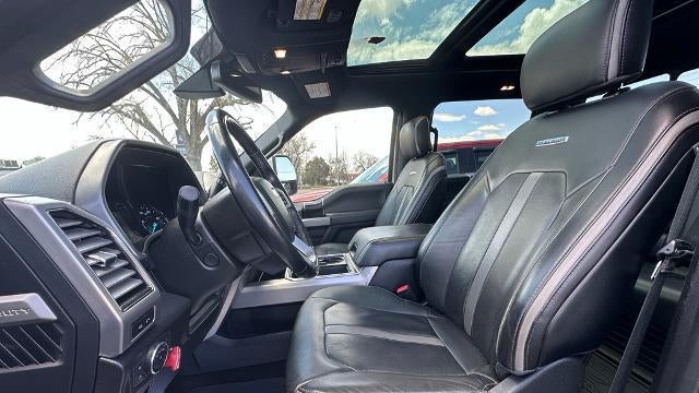 2018 Ford F-350 Super Duty XLT